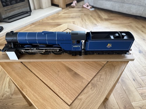 Sunstar lner 2 o gauge - sunstar,