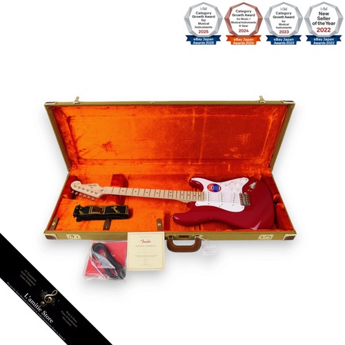 Fender eric clapton - eric,