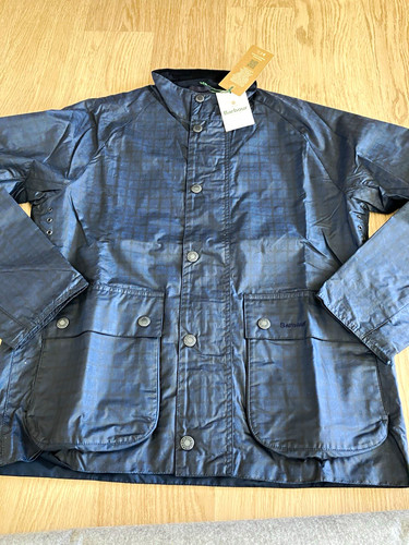 Barbour tartan modern bedale - tartan,