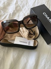 CHANEL Sunglasses
