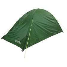 Regatta Evogreen 2 Person TentOne Size Alpine Green  RG9579