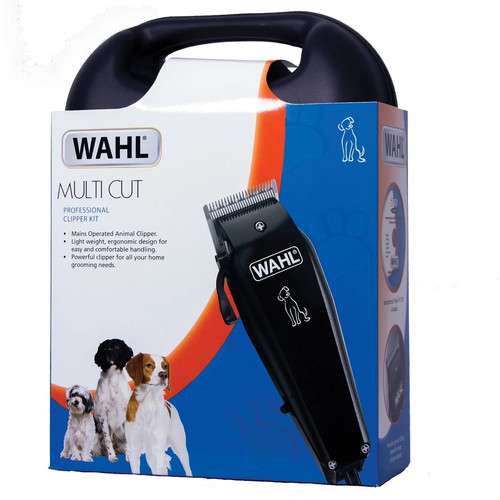 Dog hair clipper multi - dog,