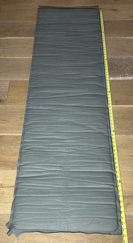 Usgi self inflating sleeping - self-inflating,