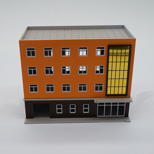 Outland models railway scenery - outland,