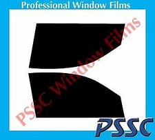 Pre Cut Front Car Window Tint