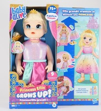Hasbro Baby Alive Doll