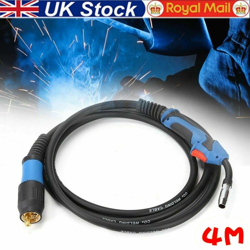 Mig welding torch mb15ak - mig,