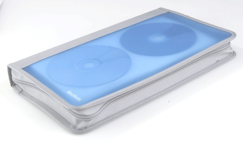 Dvd carry case disc - carry,