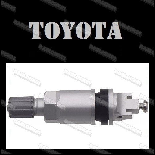 Tyre pressure sensor valve - sensor,