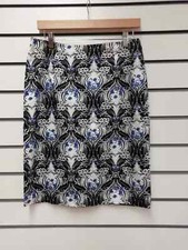 LA REDOUTE LADIES FLORAL PRINT