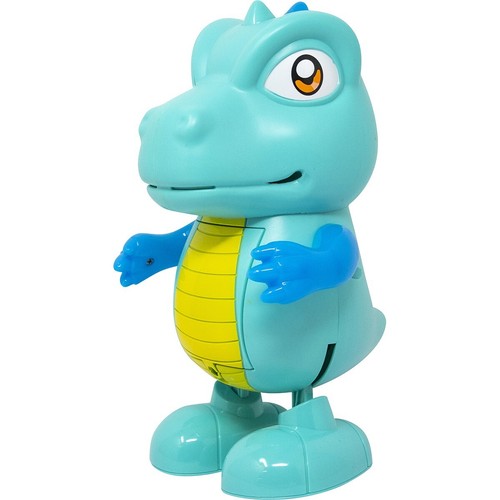Music and dancing dinosaur - music,