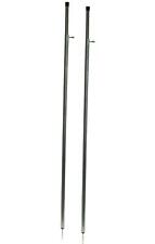 2 x CARAVAN AWNING CANOPY