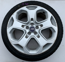 FORD MONDEO MK4 TITANIUM X 18"