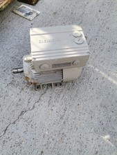 Siemens Electric Motor 1.5kw 3 Phase