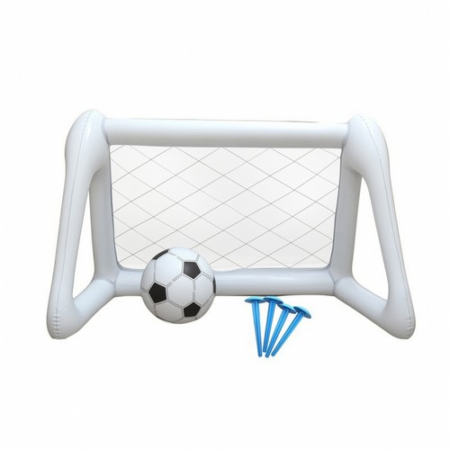 Inflatable soccer goal - inflatable,