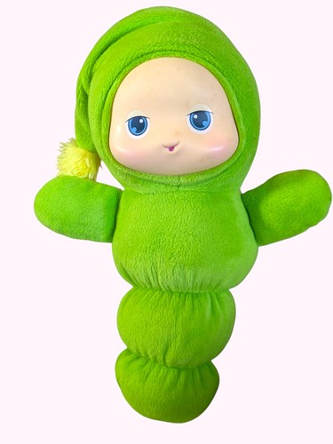Playskool glo gloworm light - playskool, up