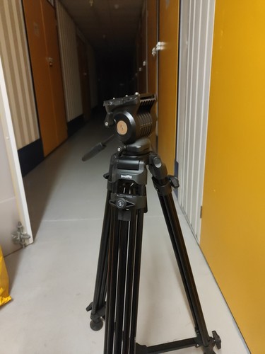 Smallrig video tripod - smallrig,