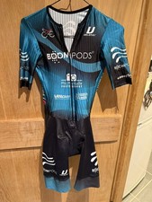 Team Boompods velotec Custom