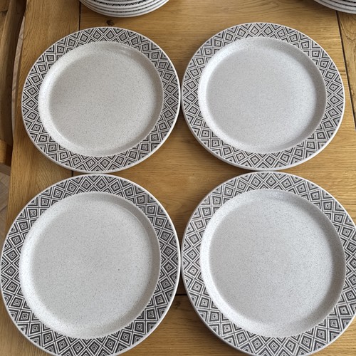 Vintage purbeck pottery - vintage,