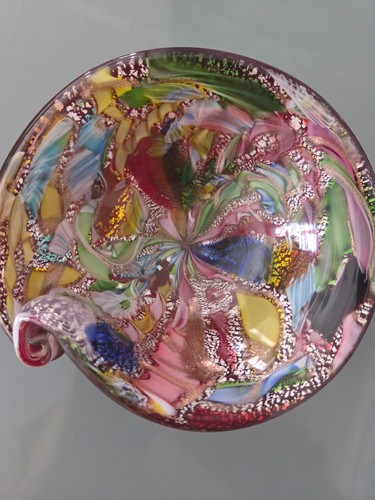 Murano tutti frutti - , style