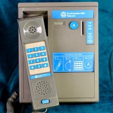 Vintage Southwestern Bell