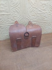 Vintage Leather Cartridge
