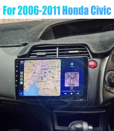 For 2006 2011 honda - 2006-2011,