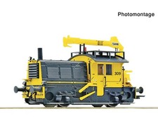 Roco 7310080 PO 309 Diesel
