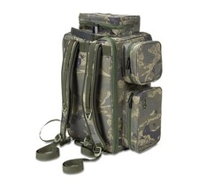SOLAR TACKLE | UNDERCOVER CAMO