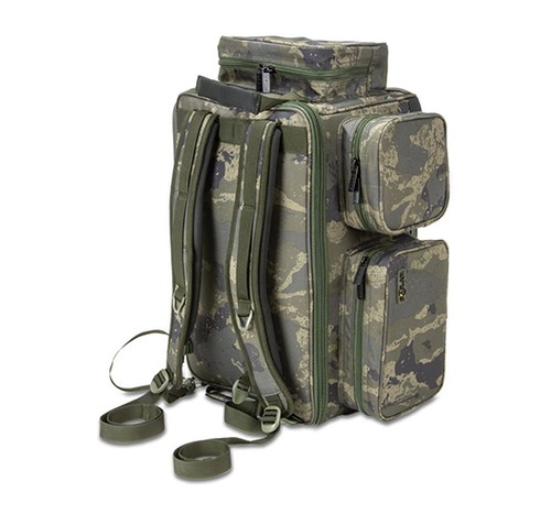 Solar tackle undercover camo - undercover,
