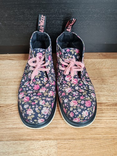 Martens nixon floral - dr.,