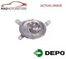 DRIVING FOG LIGHT LAMP RIGHT