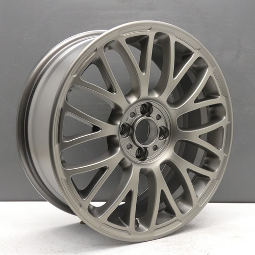 Fiat 500 abarth alloy - 500,