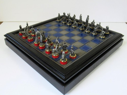 Vintage franklin mint the - ,