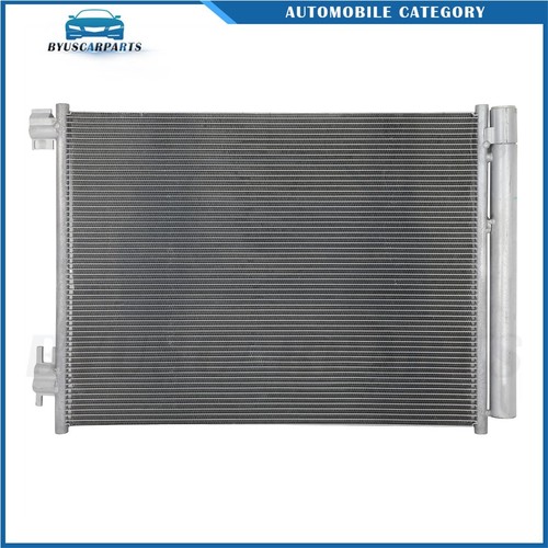 Condenser for 2018 2023 - for, 2018-2023