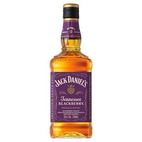 Jack daniel tennessee - daniel's,