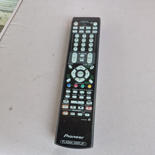 Pioneer axd1531 plasma - plasma, display
