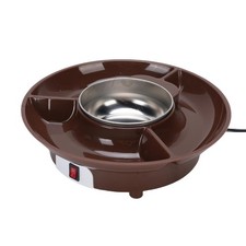 ›Electric Chocolate Melting