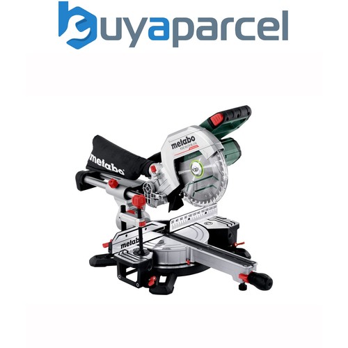 Metabo kgs ltx - kgs, 18