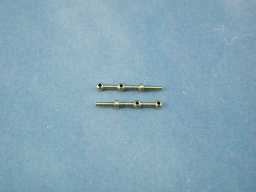 Caldercraft hole brass - hole,