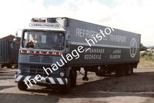 THH Truck Photos - Leyland