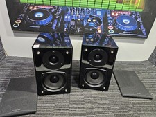 L276 Hitachi AXM649U Bookshelf