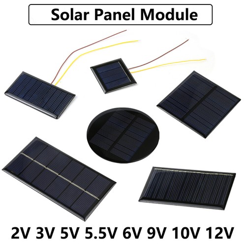 Solar cell panel - panel, module