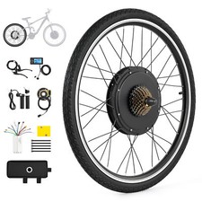 CRENEX 26" 36V Rear Wheel Hub