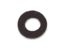 Top Cap Felt Set of 3 for