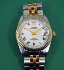 Tudor by Rolex Prince  Oyster