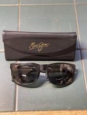 Maui Jim Sunglasses Mens Red