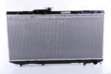 NISSENS Coolant Radiator 64775