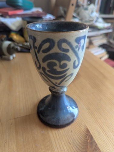 Vintage welsh laugharne - welsh,