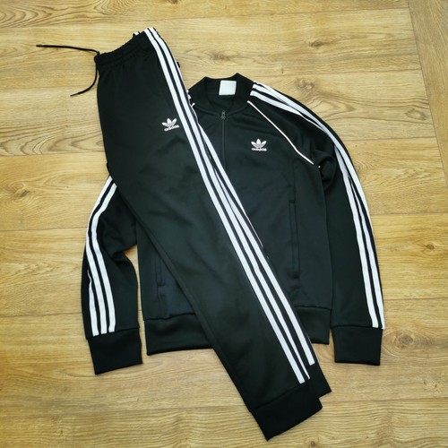 Adidas sst tracksuit - adidas,